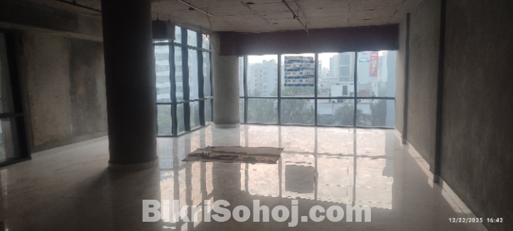 Commercial Office Space for Rent